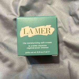 LA MER Creme de La Mer The Moisturizing Cream NEW BOX 7ml